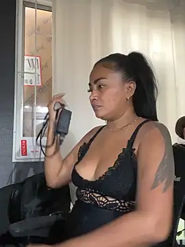 Ariana_Rodriguez's cam snapshot