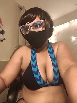 Indian_queen007's cam snapshot