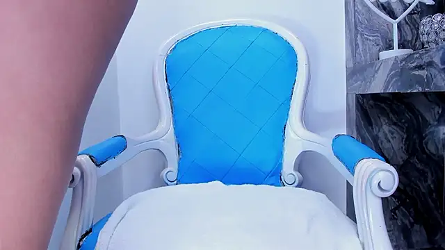 foxy_zoe's cam snapshot