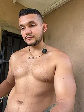 Marco_Vega's cam snapshot