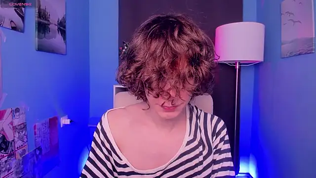 LeoBensyten's cam snapshot