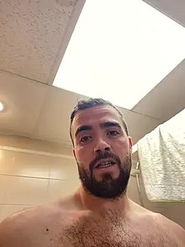 Apalancado94's cam snapshot