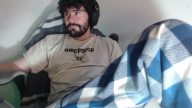 LuciferSantoryu's cam snapshot