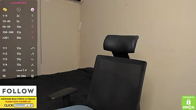 Derekksc's cam snapshot