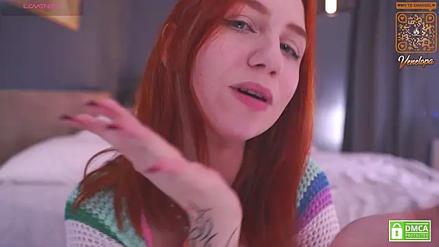 Venelopa live sex cam
