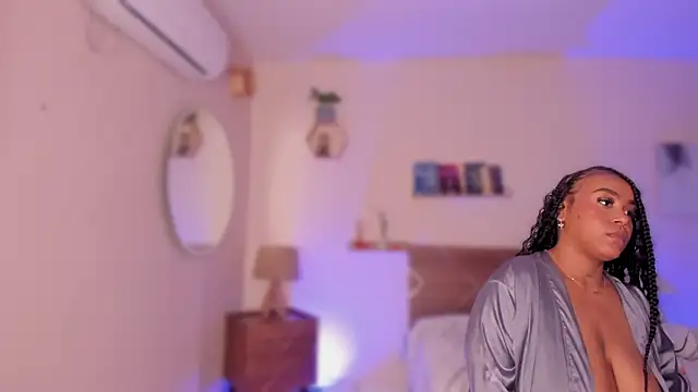 YariRose's cam snapshot