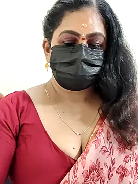 Sweetie_swetha37's cam snapshot