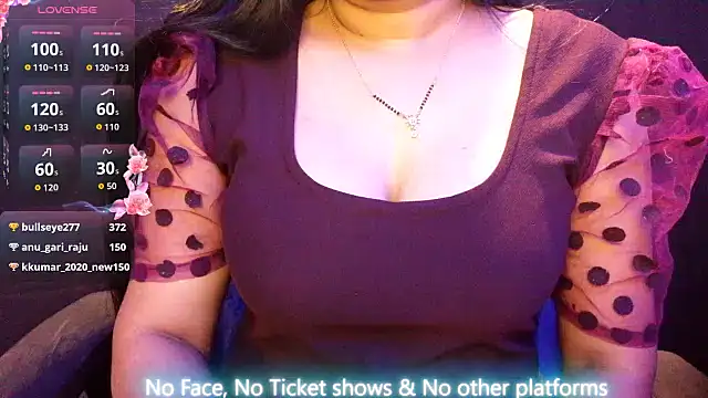 Anu__Reddy's cam snapshot