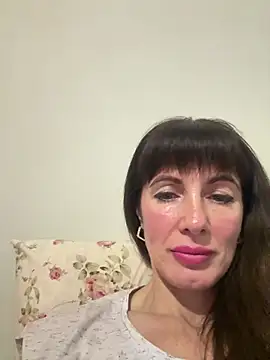 LadyLuxLover's cam snapshot