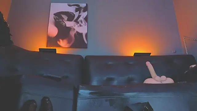 Amberstones live sex cam