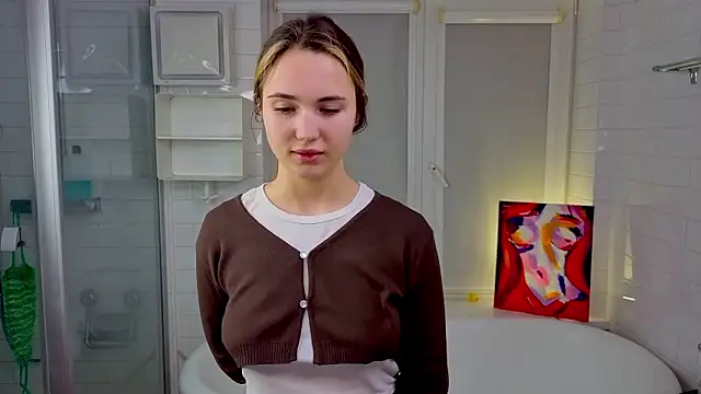 LeenaPuita's cam snapshot