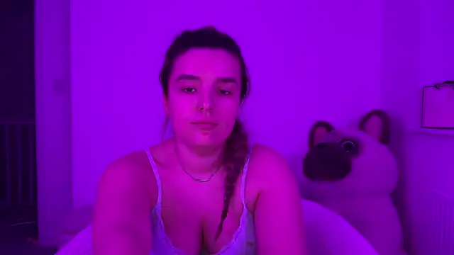 maisiesmithx's cam snapshot