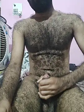 hairy_boyi's cam snapshot