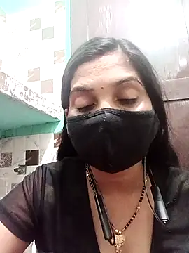 Payal-001's cam snapshot