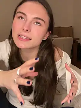 SophiiaStarr's cam snapshot