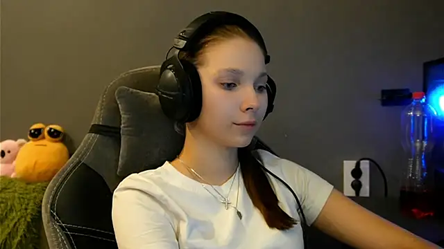 Softixq's cam snapshot