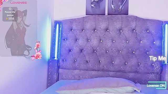 Ashlye_rose0's cam snapshot