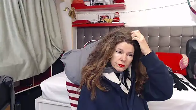 kellyterapy's cam snapshot