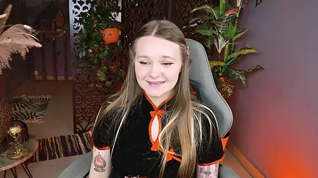 auroranelson live sex cam