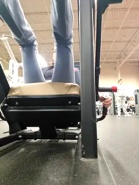 Edens_Promise's cam snapshot