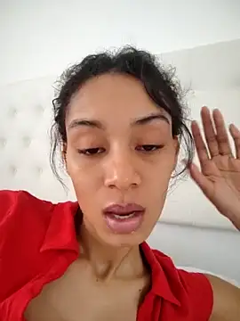 Leaberrry live sex cam