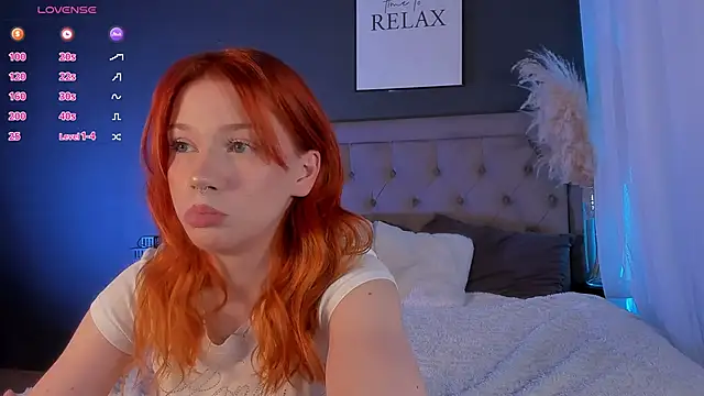 SunRisee_'s cam snapshot