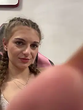 AdissonLane's cam snapshot