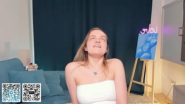 KerenFurguson's cam snapshot