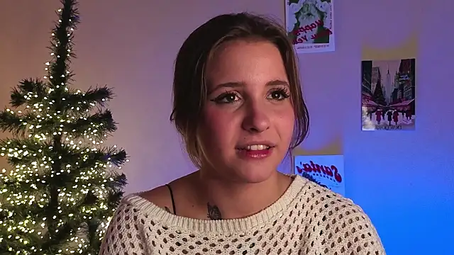 LoveSeekins's cam snapshot