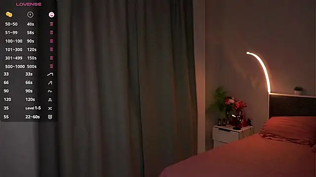 NanceeWestaway's cam snapshot