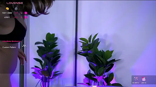 BabbyAisha's cam snapshot