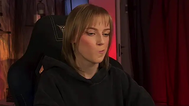 KiraMontoya's cam snapshot