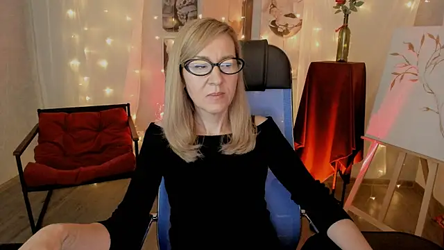 DonnaSmitth's cam snapshot