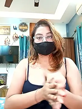 Cute-mona's cam snapshot