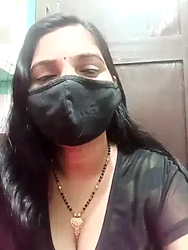 Payal-001's cam snapshot