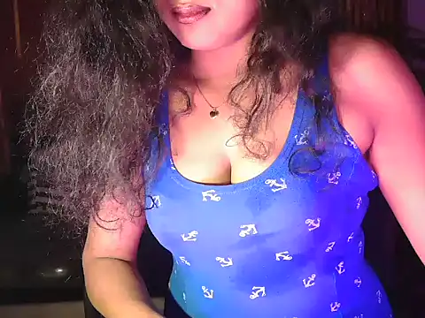 shaalu_sharma's cam snapshot