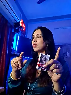 Darling_Annie's cam snapshot