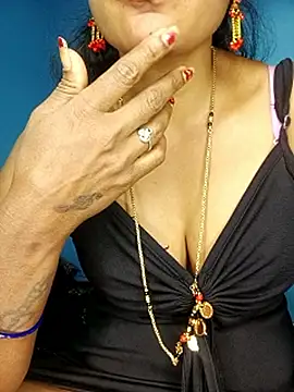 Deepa_telugu's cam snapshot