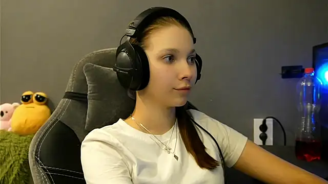 Softixq's cam snapshot