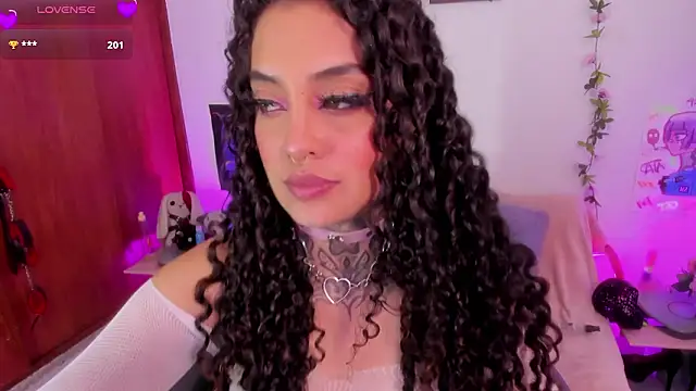 Cata_green's cam snapshot