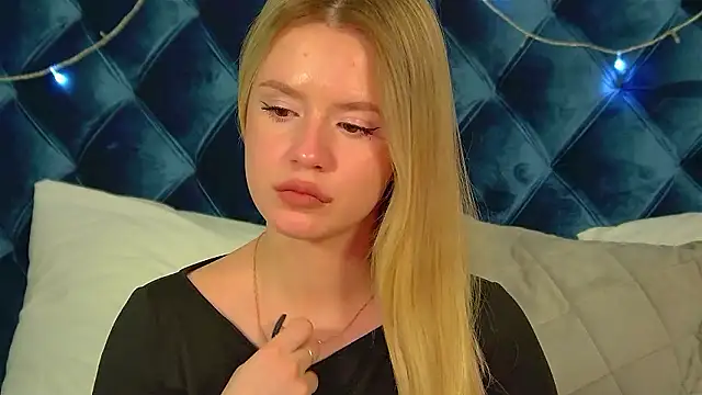 MilanaBalmain's cam snapshot