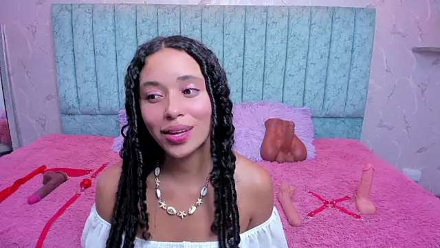 danix_coruscans's cam snapshot