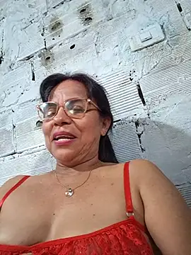 Lucerito-Hot's cam snapshot