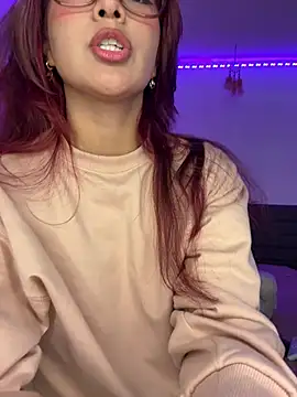 saramooon's cam snapshot