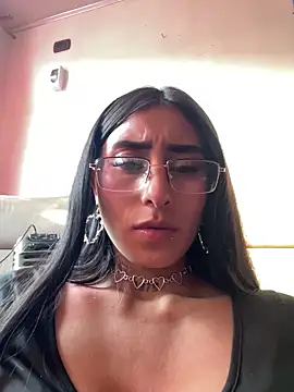 Violeet-Smith's cam snapshot