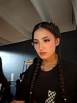 Celeste_Moretti's cam snapshot