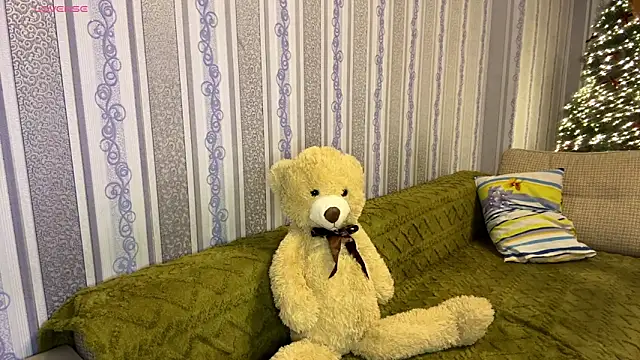 WorldCindy's cam snapshot