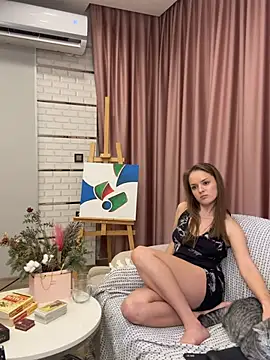 lunaaaaa23's cam snapshot