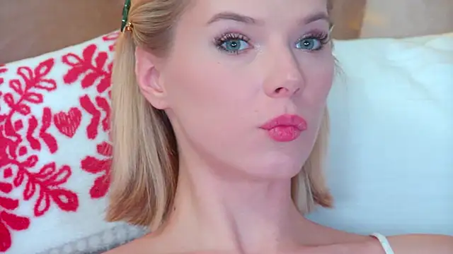 GentleRossi's cam snapshot