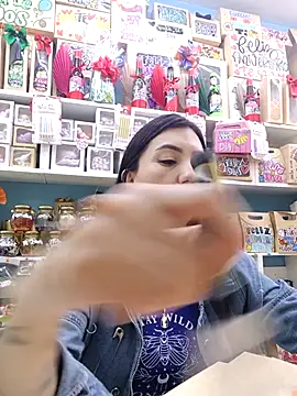 LunaZambrano's cam snapshot